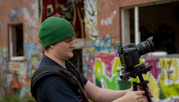 Audiovisuals Services